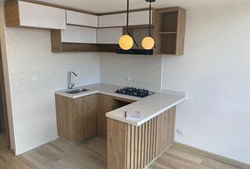 Apartamento en  Niza Norte, Bogotá