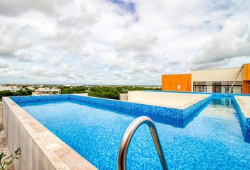 Departamento en  Giada Towers, Tulum, Quintana Roo, México