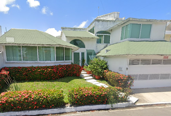 Casa en  C. Cherna, Costa De Oro, Boca Del Río, Veracruz, México