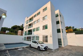 Departamento en  Calle Central 133, Lomas De Atzingo, Cuernavaca, Morelos, México