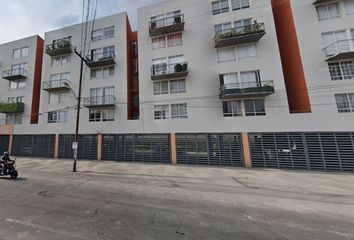 Departamento en  Av. De La Industria 100, Moctezuma 2da Sección, Ciudad De México, Cdmx, México