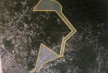 Lote de Terreno en  Wrgw+hxv Tetecolala, Morelos, México