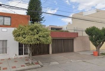 Casa en  Julio Betancourt 315, Las Aguilas 3ra Sección, San Luis Potosí, México