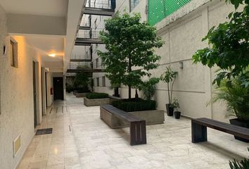 Departamento en  José María Rico 509, Colonia Del Valle Sur, Ciudad De México, Cdmx, México