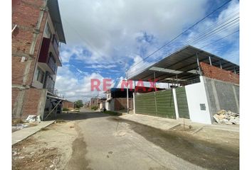 Terreno en  Los Ingenieros, Piura, Perú