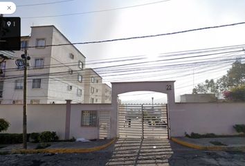 Departamento en  Lomas De Cataluña, Lomas De Coacalco, Seccion Bosques, San Francisco Coacalco, Estado De México, México