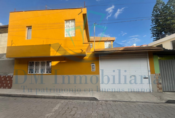 Casa en  C El Rosal 2014, El Edén, Tehuacán, Puebla, México