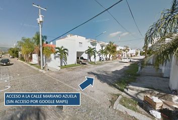 Casa en  Barrio Nuevo Salagua, Manzanillo