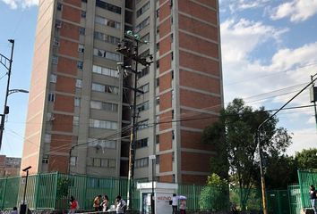 Departamento en  Cerro Del Agua 179, Integración Latinoamericana, Ciudad De México, Cdmx, México