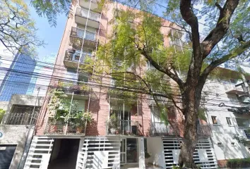 Departamento en  Avenida Col Del Valle 415, Colonia Del Valle Centro, Ciudad De México, Cdmx, México