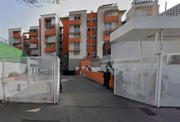 Departamento en  Av. Real De San Martín, Santa Barbara, Ciudad De México, Cdmx, México