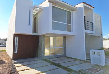 Casa en  Ciudad Maderas, Querétaro, México