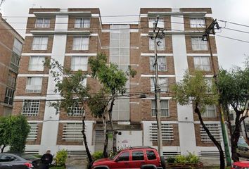 Departamento en  Boleo 62, Felipe Pescador, 06280 Ciudad De México, Cdmx, México