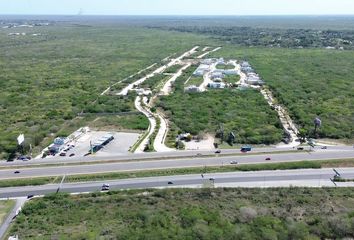 Lote de Terreno en  Tzalam Privada Residencial, Carretera Mérida - Progreso, Mérida, Yucatán, México
