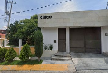 Casa en  Coleadero 5, Mz 005, Villas De La Hacienda, Ciudad López Mateos, Estado De México, México