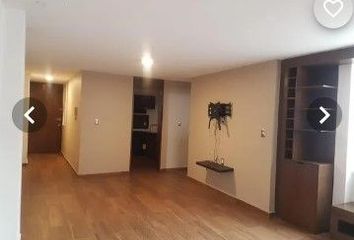 Departamento en  Av. Patriotismo 875, Insurgentes Mixcoac, Ciudad De México, Cdmx, México