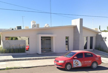 Casa en  Avenida Segunda Oriente, Oriente 1, Delicias, Chihuahua, México