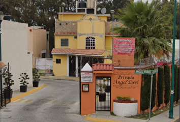 Casa en fraccionamiento en  Claustros De San Miguel, Cuautitlán Izcalli, Estado De México, México