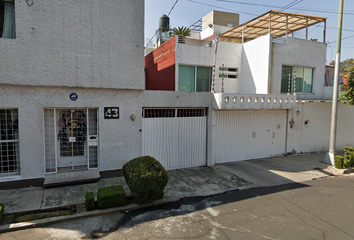 Casa en  Av. Lomas De Capula Y Calle Quetzal, Lomas De Capúla, Ciudad De México, Cdmx, México