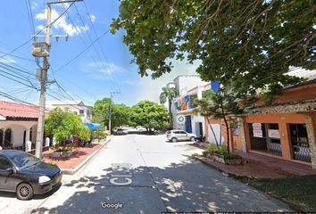 Casa en  El Prado, Barranquilla