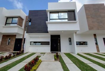 Casa en  Residencial Vitala, Cancún, Quintana Roo, México