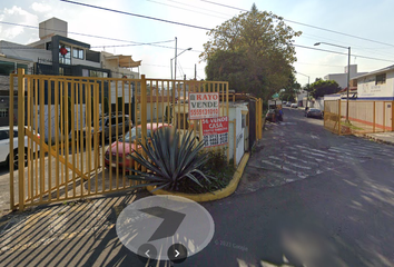 Casa en  Avenida Hacienda De Mazatepec 12, Coapa, Granjas Coapa, Ciudad De México, Cdmx, México