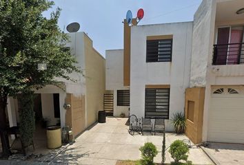 Casa en  Niza 137, Mirasur, Parque Industrial Escobedo, 66062 Cdad. Gral. Escobedo, N.l., México