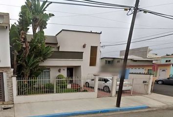 Casa en  Bucaneros 36, Playa Ensenada, Ensenada, Baja California, México