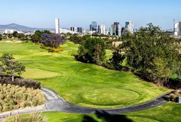 Lote de Terreno en  Las Lomas Golf & Hábitat Norte, Zapopan, Jalisco, México