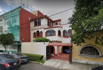 Casa en  Del Recreo, Azcapotzalco