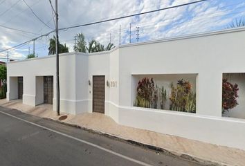 Casa en  Calle 35 201, Benito Juárez Norte, Mérida, Yucatán, México