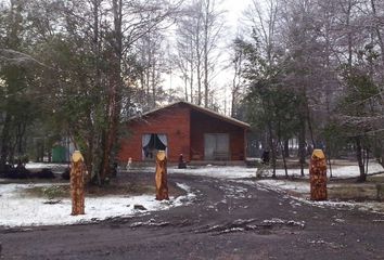 Casa en  Pucon, Pucón, Chile