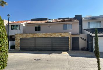 Casa en  Cañada Farallón, Cañada Del Refugio, León, Guanajuato, México