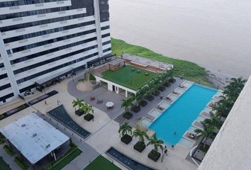 Departamento en  Puerto Santa Ana, Guayaquil, Ecuador