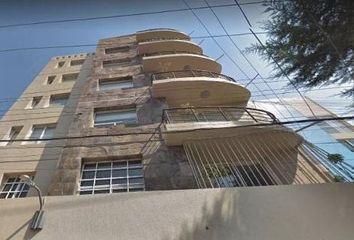 Departamento en  David Herrera 17, Escandón Ii Sección, Ciudad De México, Cdmx, México