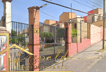 Casa en  Barranca Axiomatla, Unidad San Buenaventura, 56536 San Buenaventura, Méx., México