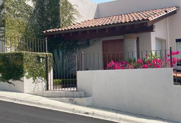 Casa en fraccionamiento en  Pedregal De Queretaro, Santiago De Querétaro, Querétaro, México