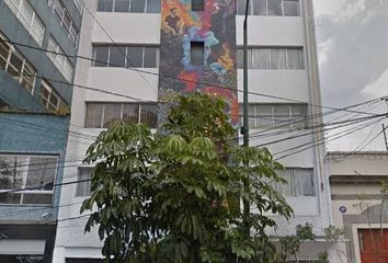 Departamento en  Guanajuato 118, Roma Norte, Ciudad De México, Cdmx, México