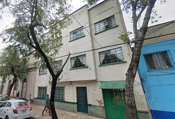 Departamento en  Calle Héroes, Guerrero, Ciudad De México, Cdmx, México