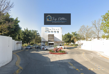 Casa en  Circuito Del Ébano Altus Bosques, Circuito Ébano, Altus Bosques, Jalisco, México