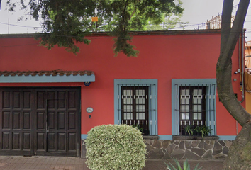 Casa en  Vicente Guerrero 125b, Del Carmen, 04100 Ciudad De México, Cdmx, México