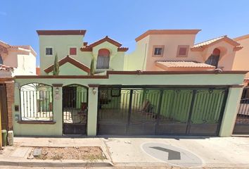 Casa en  Villas Del Nainari, 85136 Ciudad Obregón, Sonora, México