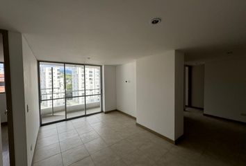 Apartamento en  Alamos, Comuna Oriente, Pereira, Risaralda, Colombia