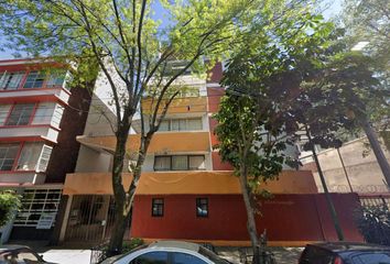 Departamento en  Ignacio Manuel Altamirano 114, San Rafael, 06470 Ciudad De México, Cdmx, México