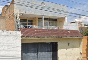 Casa en  Lomas Del Paraíso 1a. Sección, Guadalajara, Jalisco