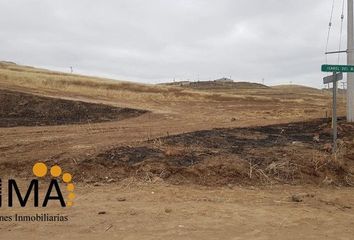 Lote de Terreno en  Avenida Isabel Del Mar, Hacienda Del Sol, Playas De Rosarito, Baja California, 22717, Mex