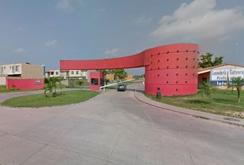 Casa en fraccionamiento en  El Santuario, Casas Geo, San Juan Bautista Tuxtepec, Oaxaca, México