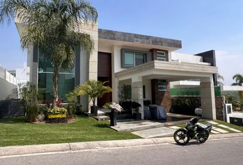 Casa en fraccionamiento en  Fraccionamiento Lomas De Cocoyoc, Morelos, México