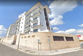 Departamento en  Fraccionamiento Altavista Juriquilla, Av Jurica San Juan 1050, Altavista, Juriquilla, Querétaro, México