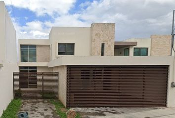 Casa en  Calle 25, García Ginerés, Mérida, Yucatán, México